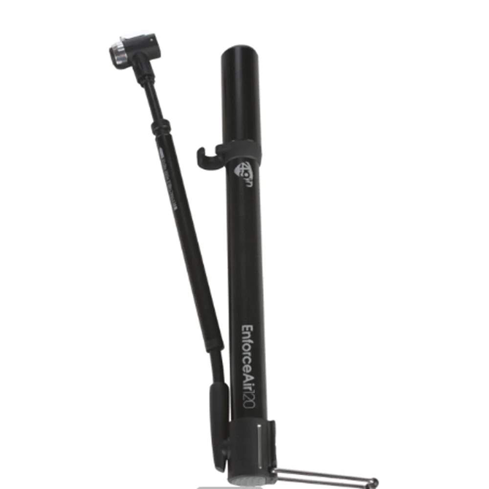 49°N Enforceair 120 Mini Floor Pump