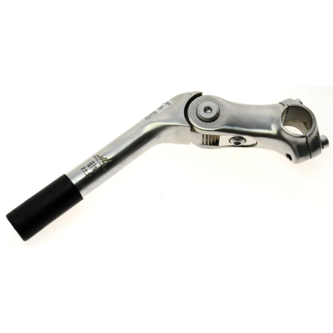 49n ADJUSTABLE 1" QUILL STEM
