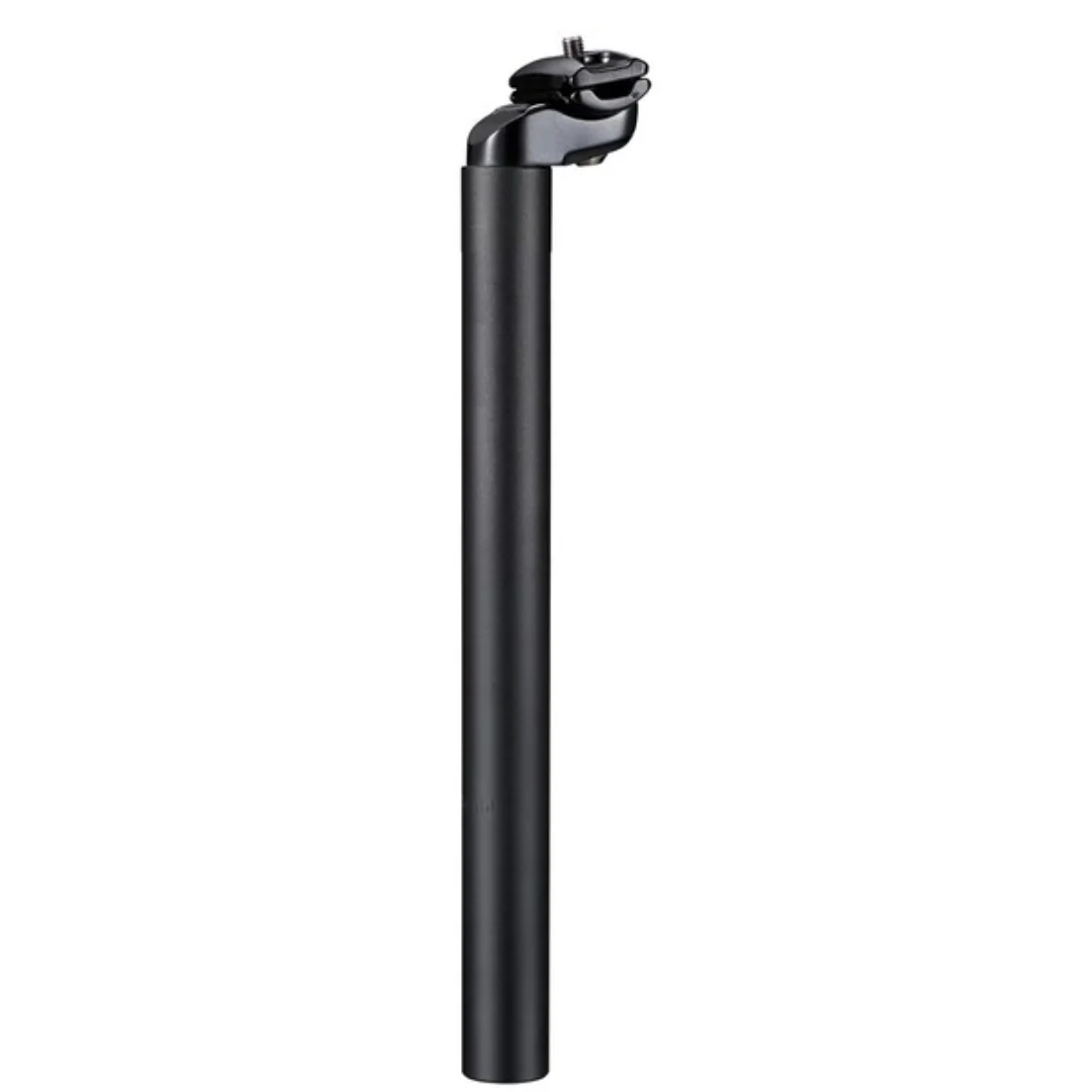49N Black Alloy Seatpost - 400X