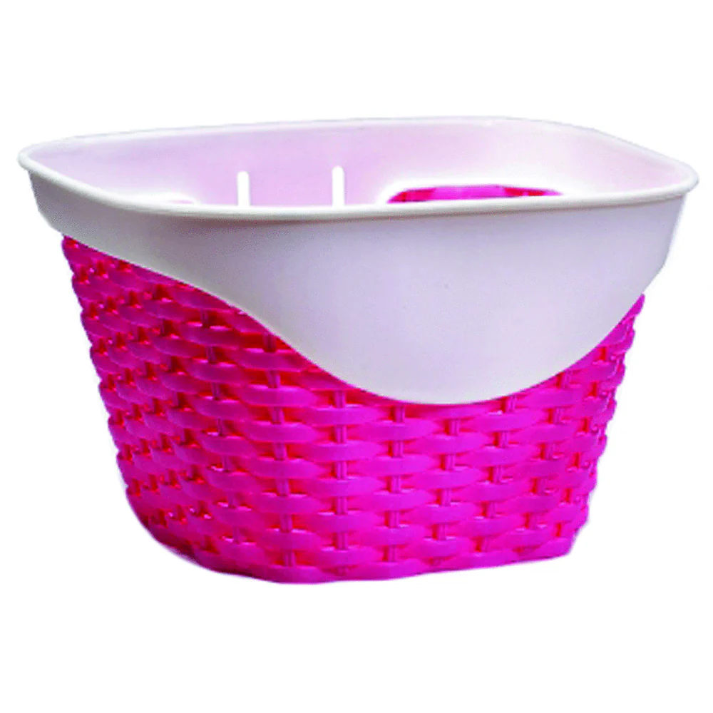 49N KIDS HANDLEBAR BASKET - Image 2