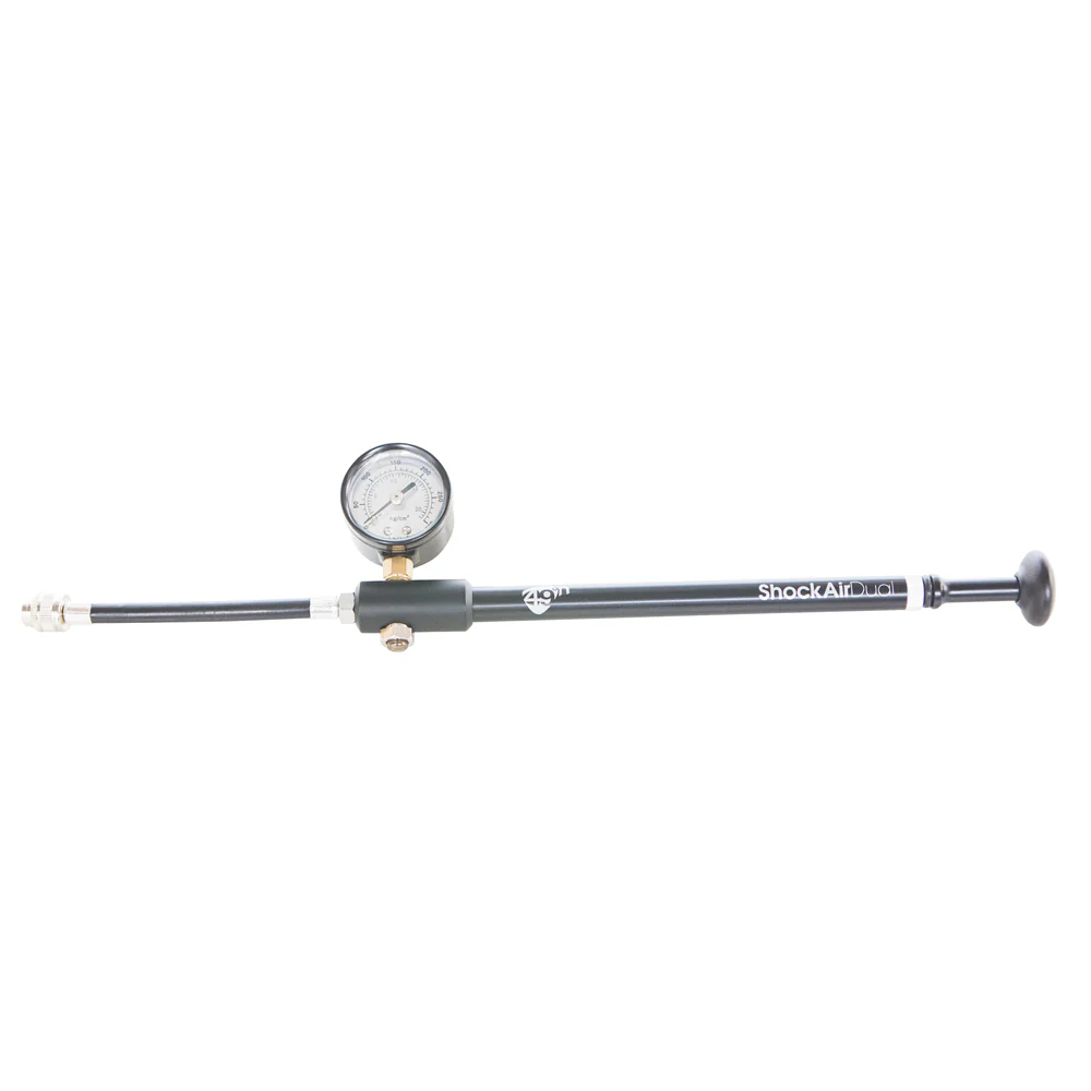 49N SHOCKAIR DP DUAL SHOCK PUMP