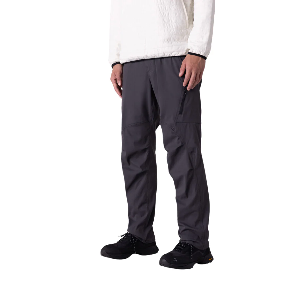 686 Men's Anything Cargo Pant - Relaxed Fit - Image 4
