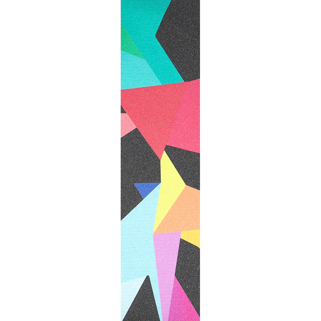 North Abstract - Grip Tape