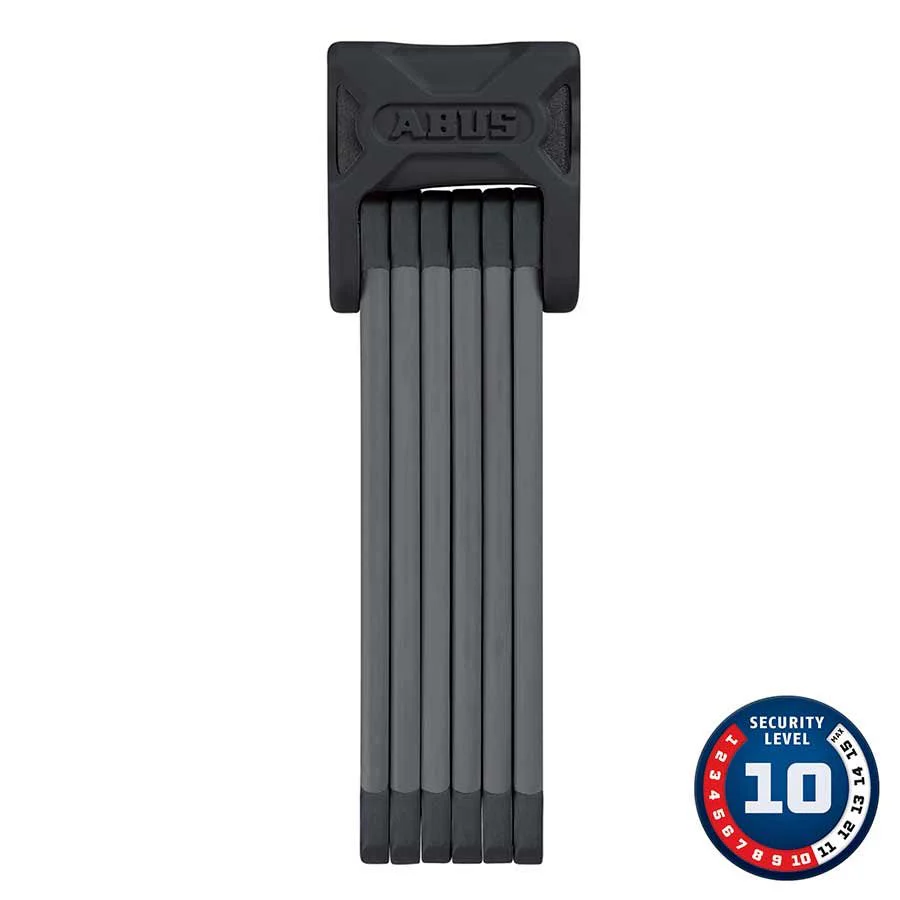 ABUS Bordo 6000 Lock