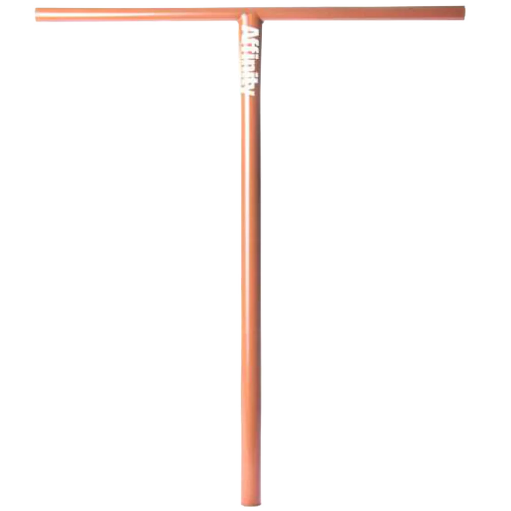 Affinity LE - Standard T Bar