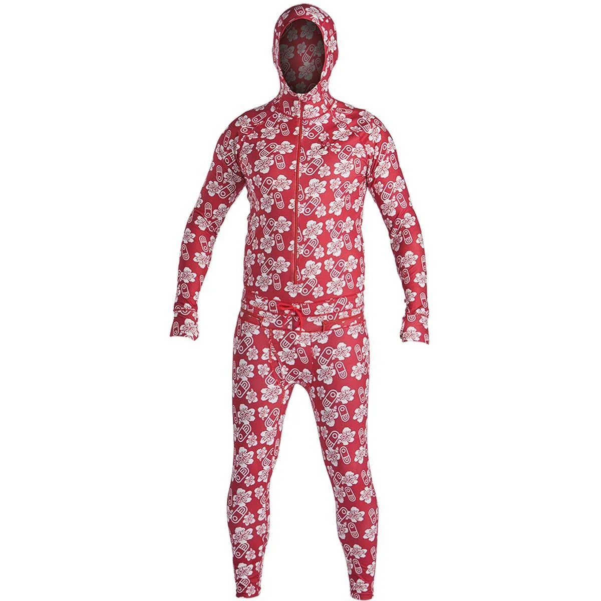Airblaster Mens Classic Ninja Suit - Image 3