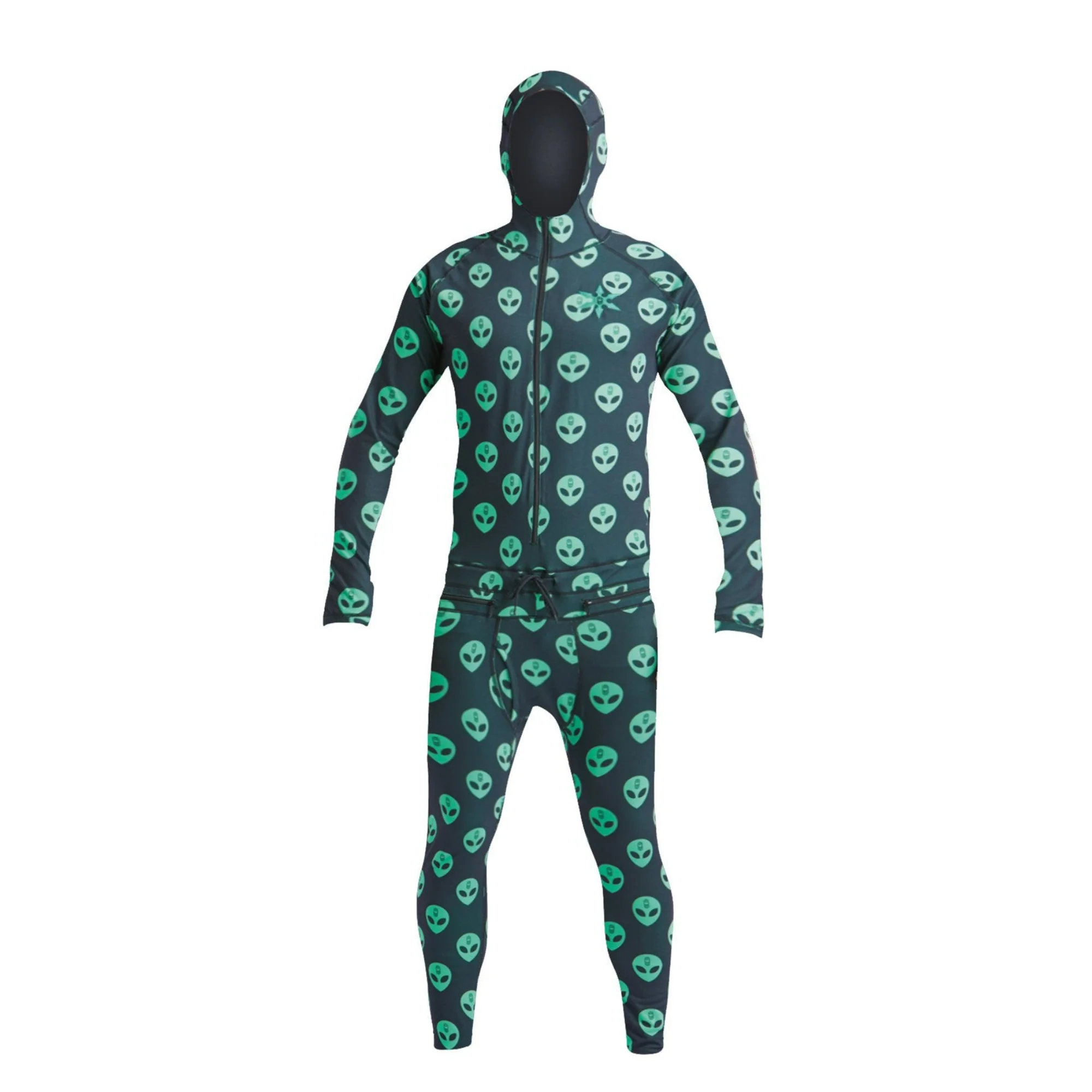 Airblaster Mens Classic Ninja Suit - Image 6
