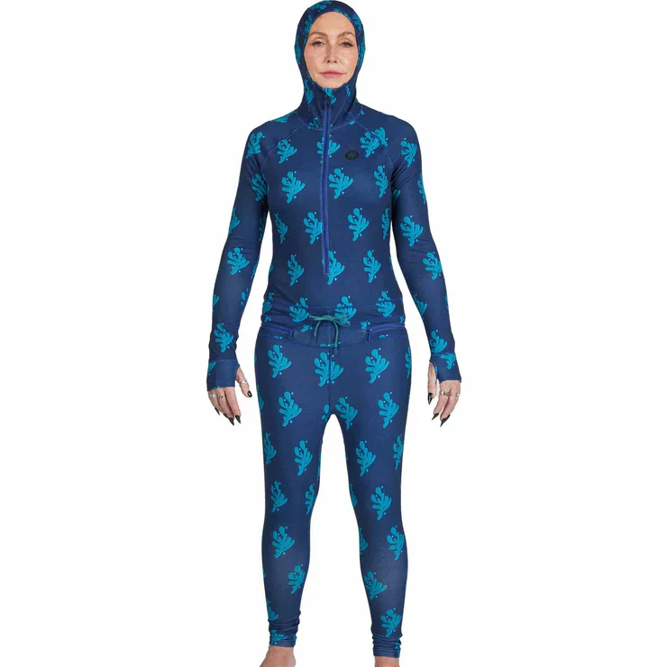 Airblaster Mens Classic Ninja Suit - Image 8