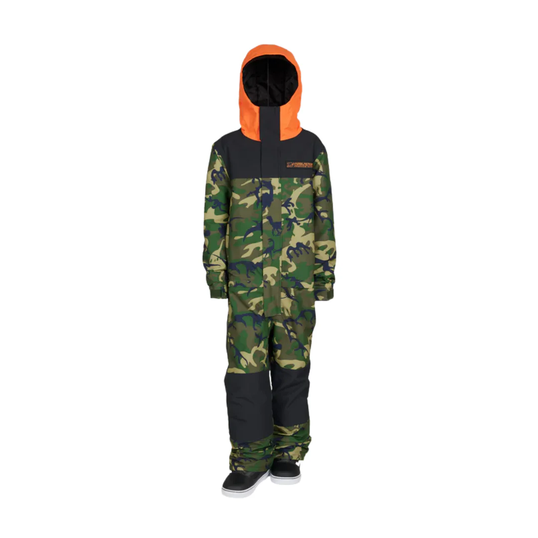 Airblaster Youth Freedom Suit