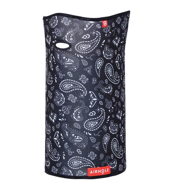 Airhole Mens Airtube Ergo Polar Facemasks