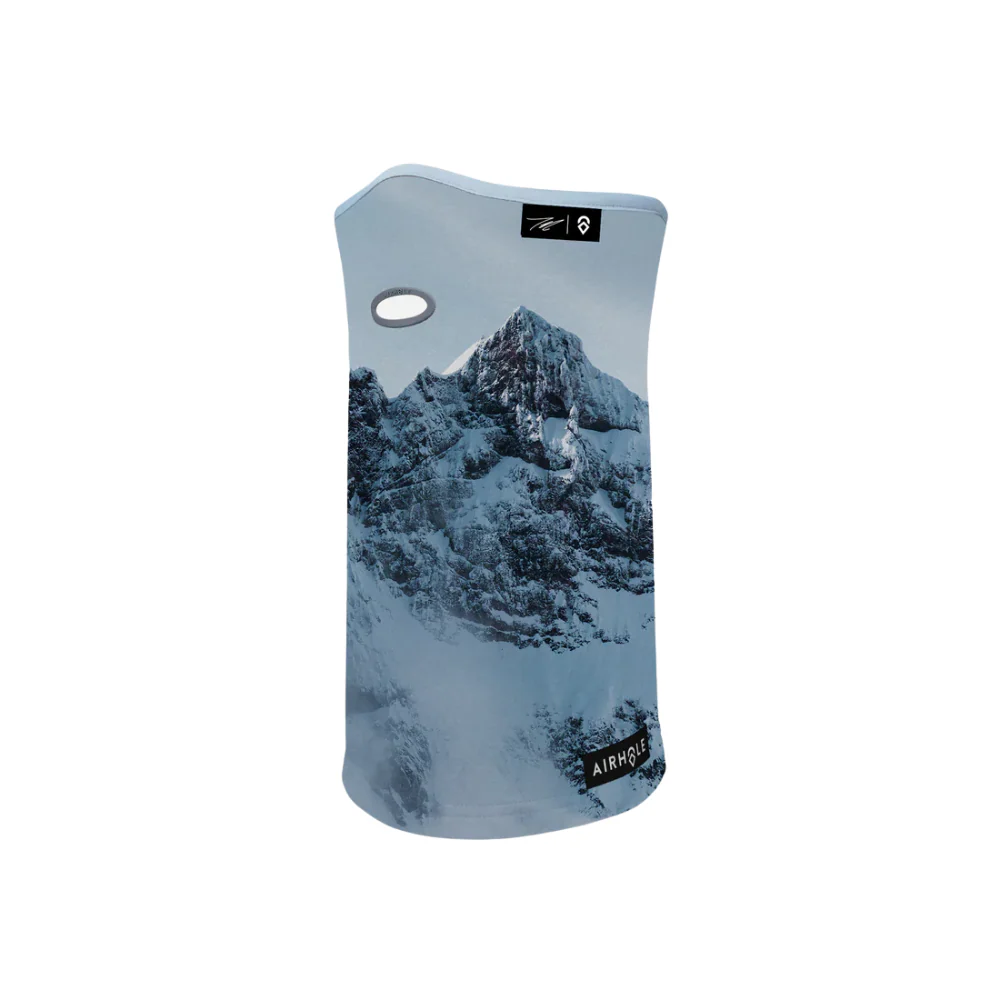 Airhole Mens Airtube Ergo Polar Facemasks - Image 12