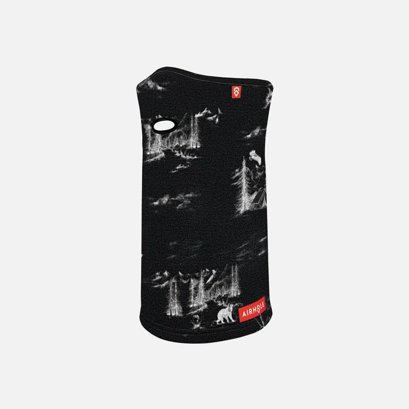 Airhole Mens Airtube Ergo Polar Facemasks - Image 4