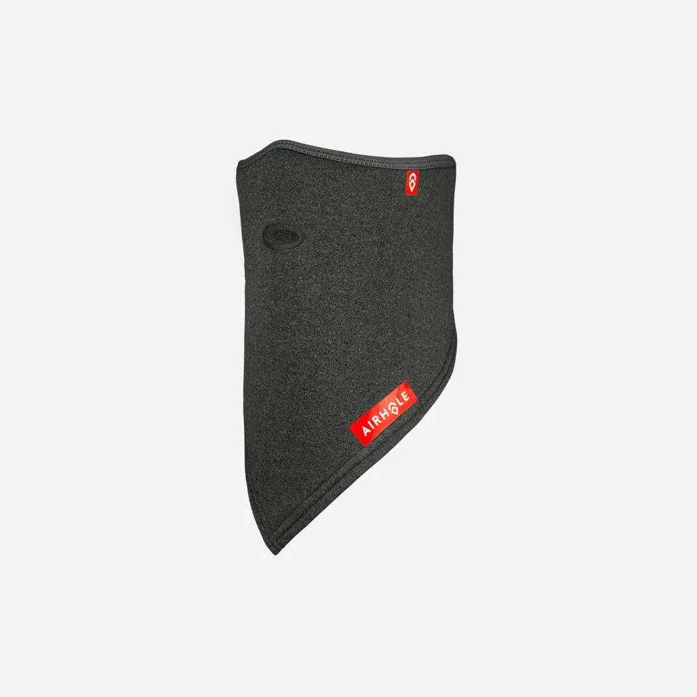 Airhole - Bandana Facemask Polar