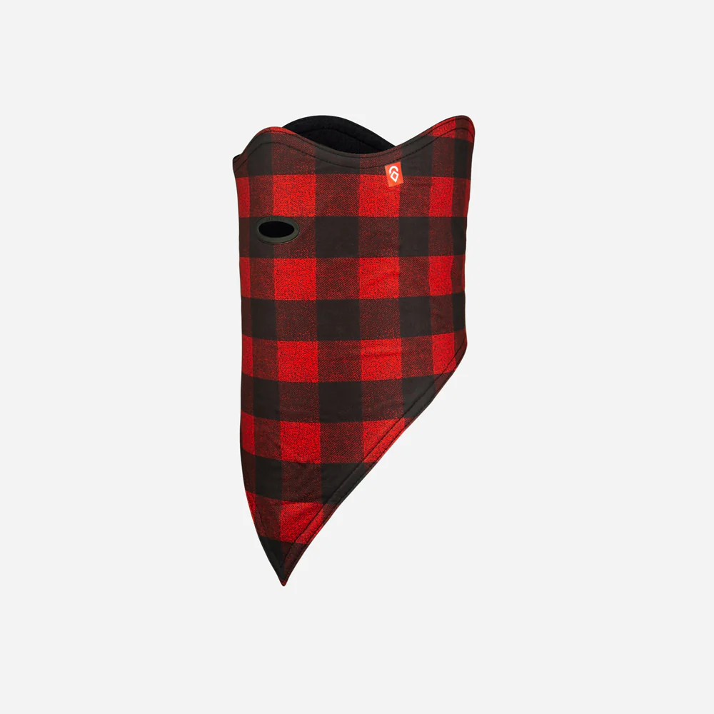 Airhole Mens Standard 2 Layer Facemask - Image 14