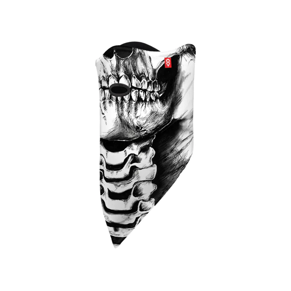 Airhole Standard 2 Layer Facemasks - Image 10