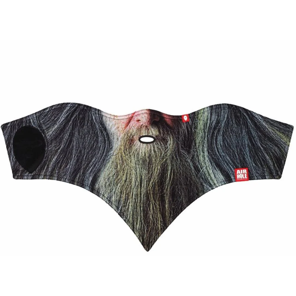Airhole Standard 2 Layer Facemasks - Image 3