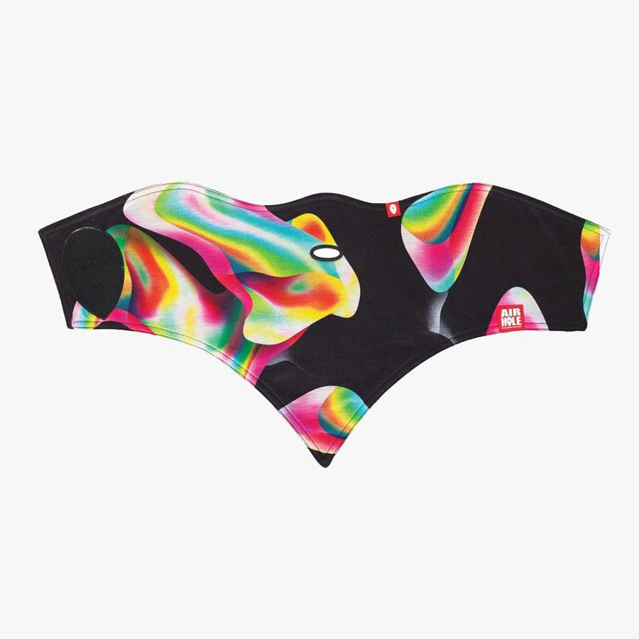 Airhole Standard 2 Layer Facemasks - Image 5