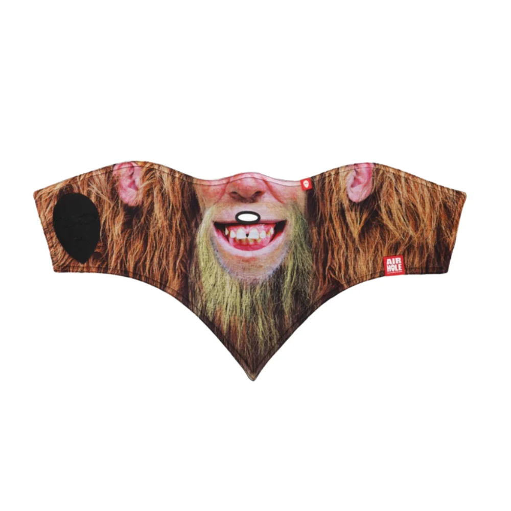 Airhole Standard 2 Layer Facemasks - Image 6