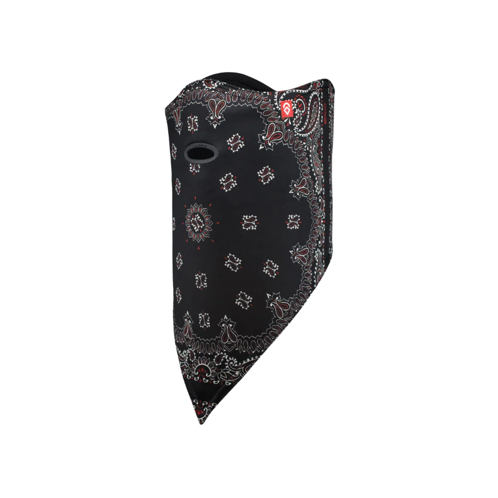 Airhole Standard 2 Layer Facemasks - Image 9