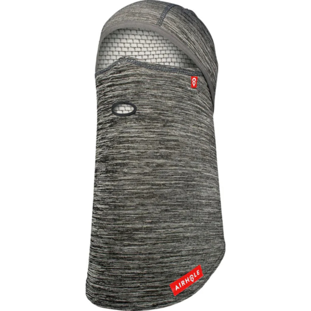 Airhole Waffle Knit Balaclava Full Hinge - Image 2