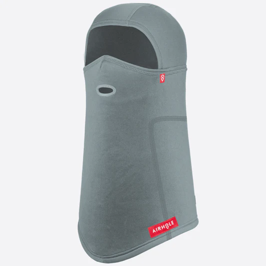 Airhole Waffle Knit Balaclava Full Hinge - Image 3