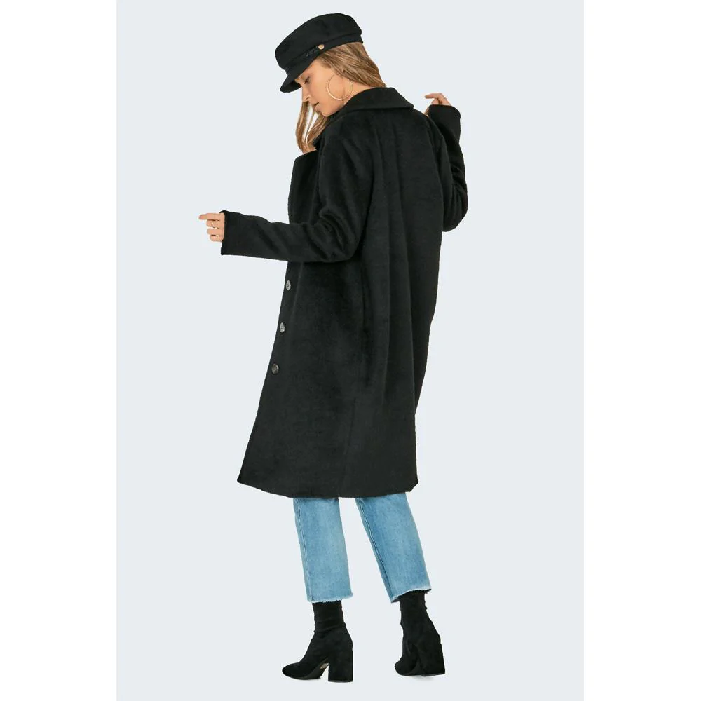 Amuse Society Womens Looking Fab Jacket - Image 3