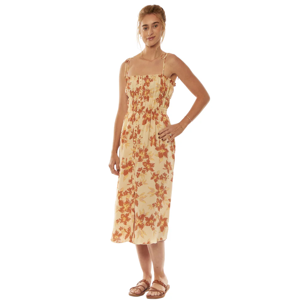 Amuse Society Women's Bonnie Dress - Image 3