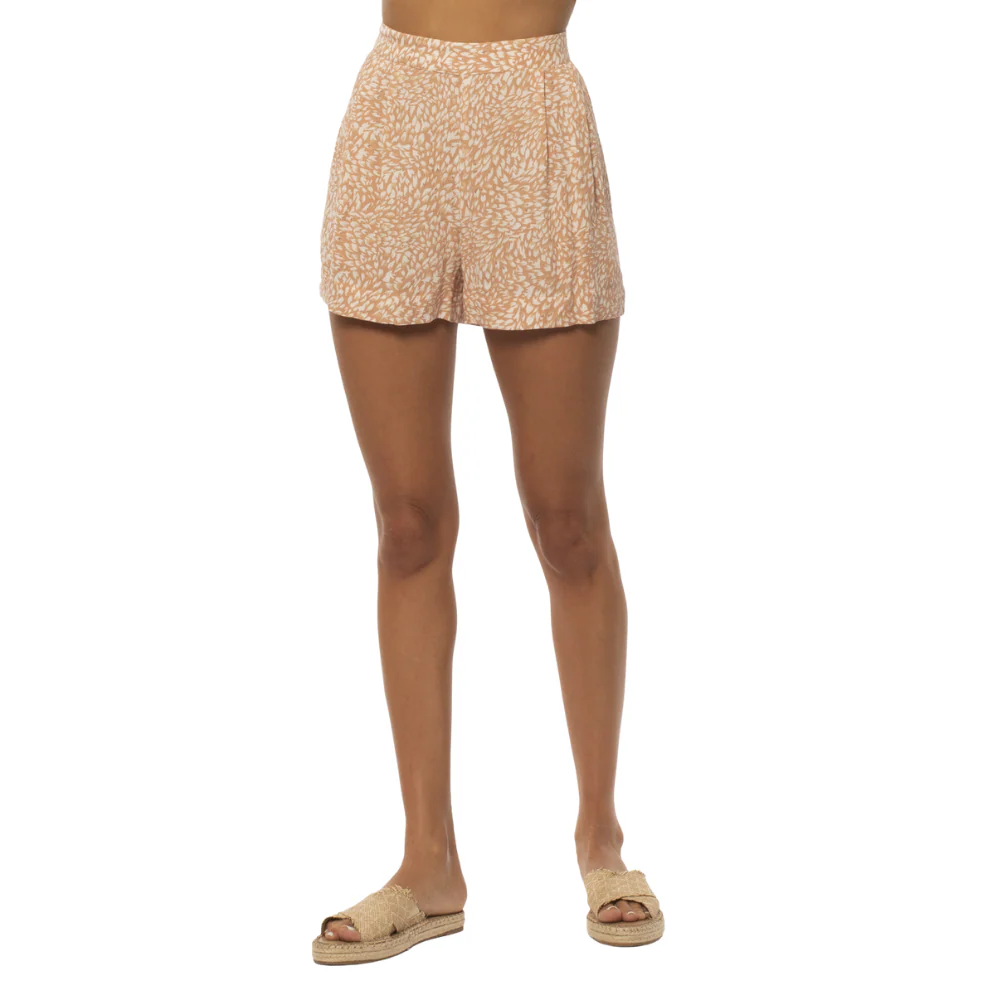 Amuse Women's Ridley Woven Shorts