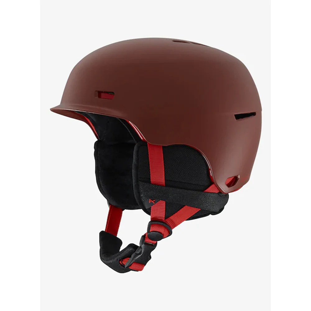 Anon Mens Highwire Snow Helmet - Image 10