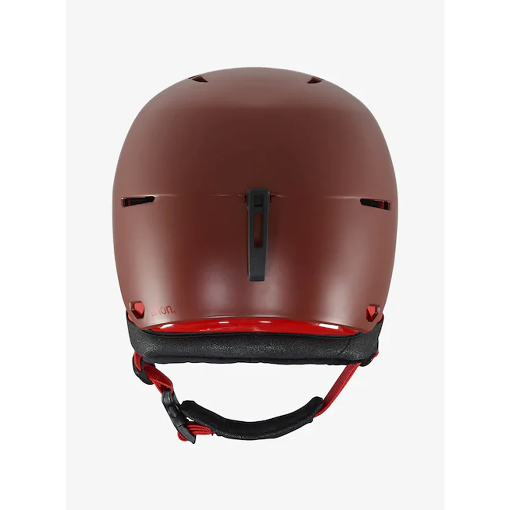 Anon Mens Highwire Snow Helmet - Image 11
