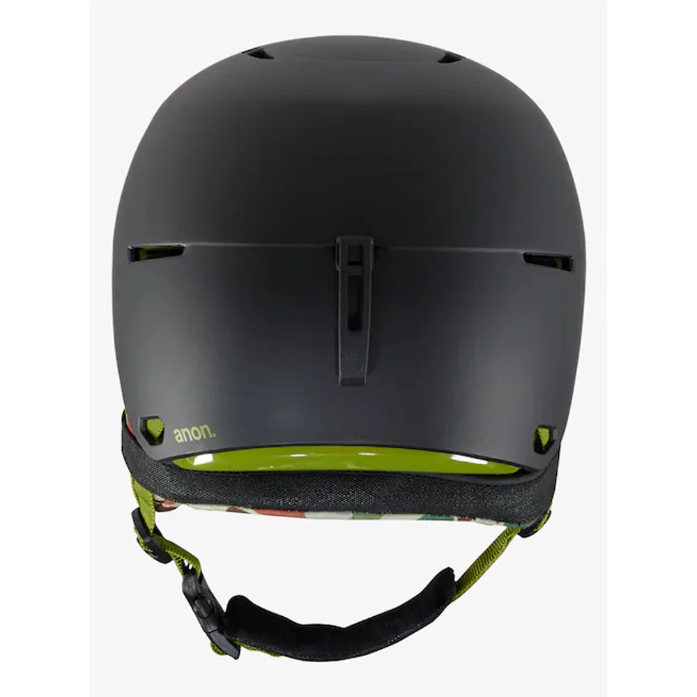 Anon Mens Highwire Snow Helmet - Image 13