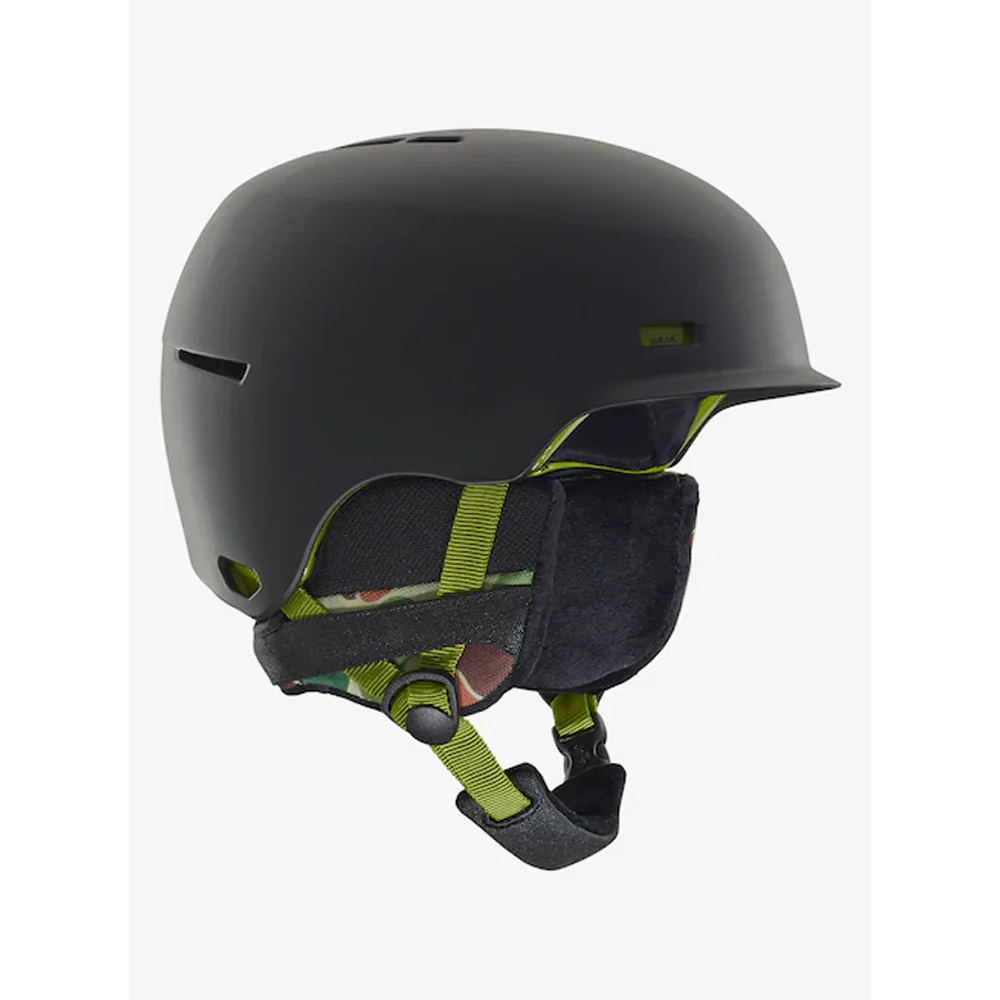 Anon Mens Highwire Snow Helmet - Image 14