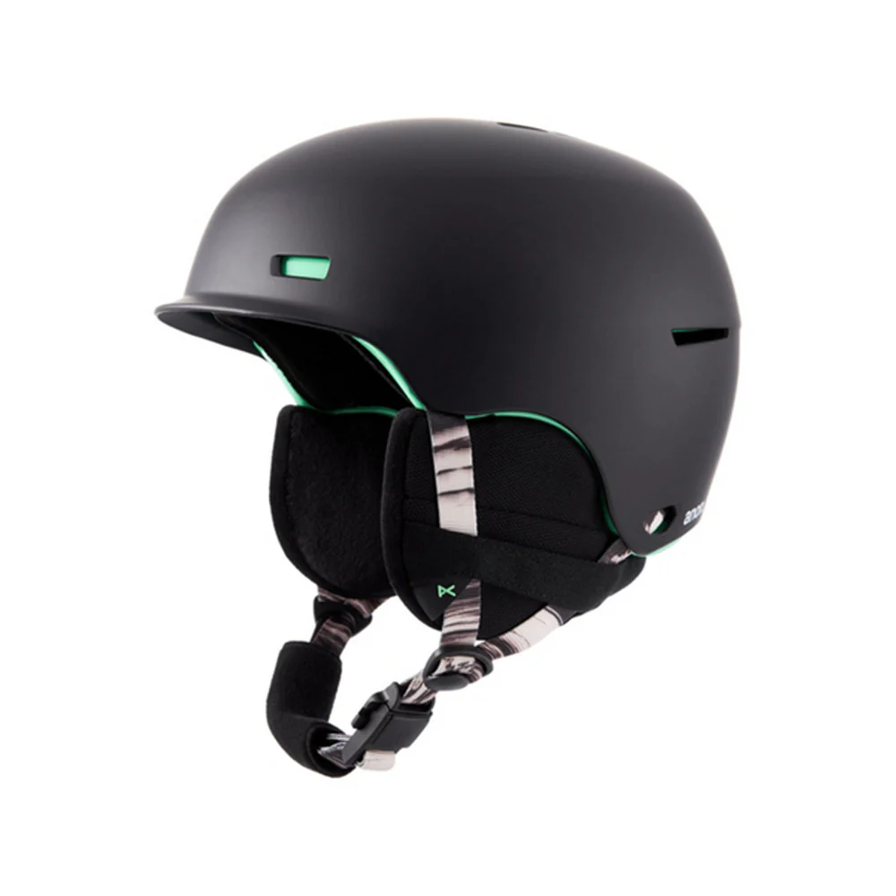 Anon Mens Highwire Snow Helmet - Image 17