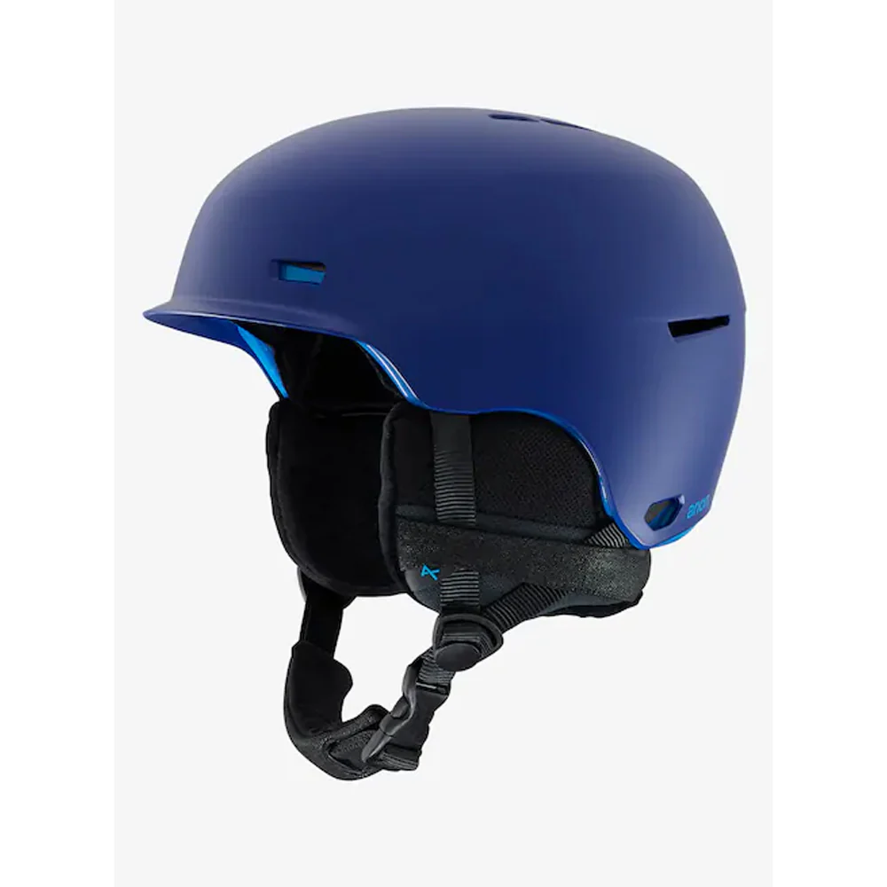 Anon Mens Highwire Snow Helmet - Image 5