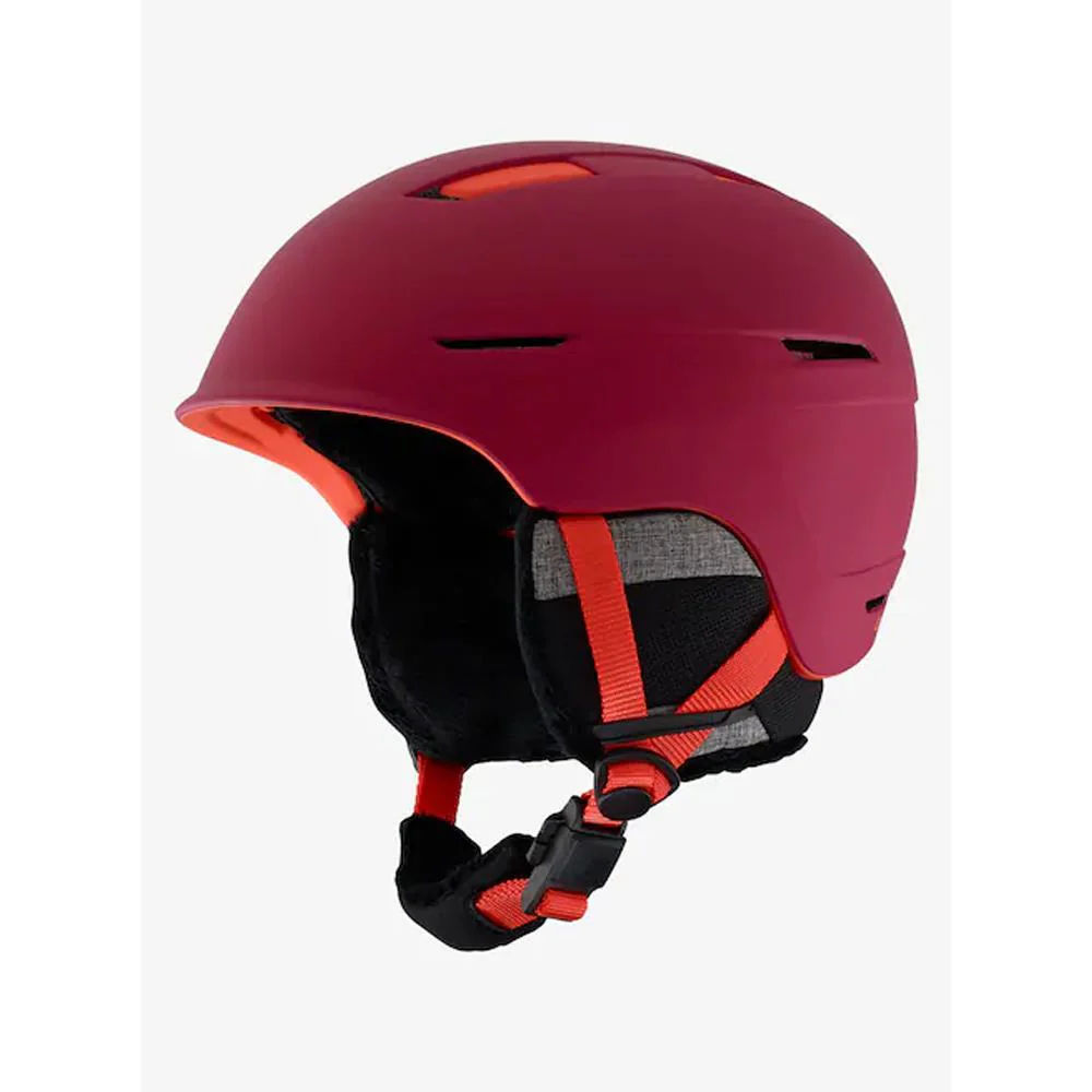 Anon Kids Flash Snow Helmet - Image 5