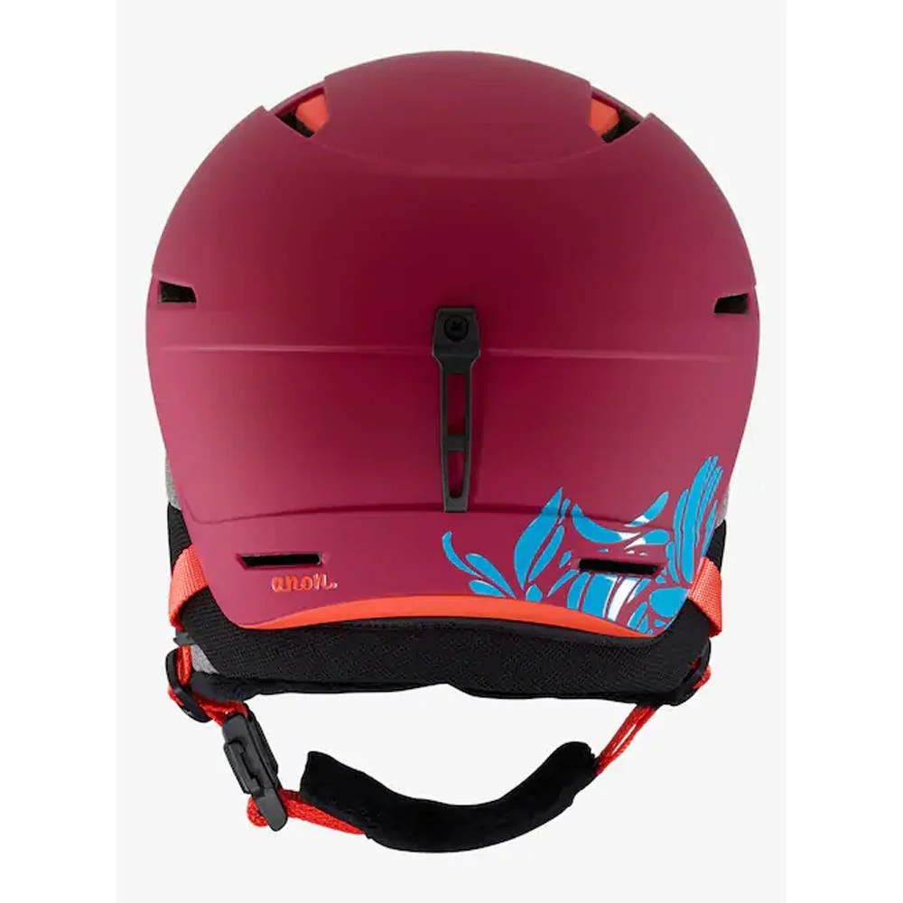 Anon Kids Flash Snow Helmet - Image 6