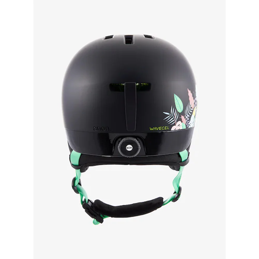 Anon Kids Windham Wavecel Helmet - Image 2