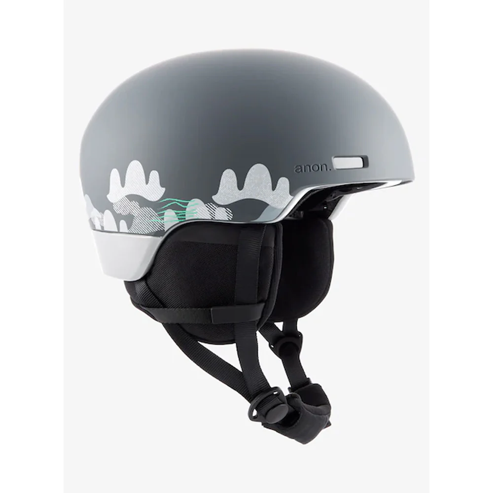 Anon Kids Windham Wavecel Helmet - Image 4