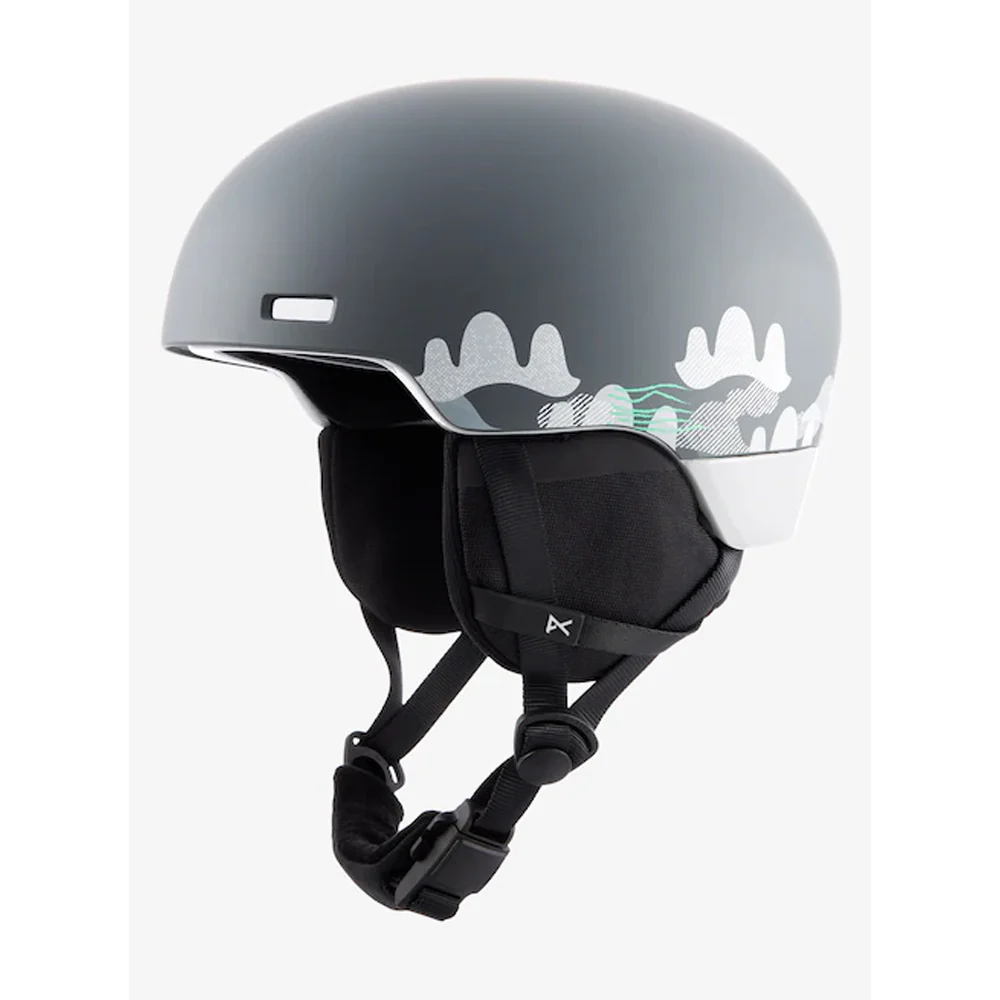 Anon Kids Windham Wavecel Helmet - Image 6
