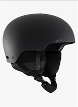 Anon Unisex Raider 3 Snow Helmet - Image 2