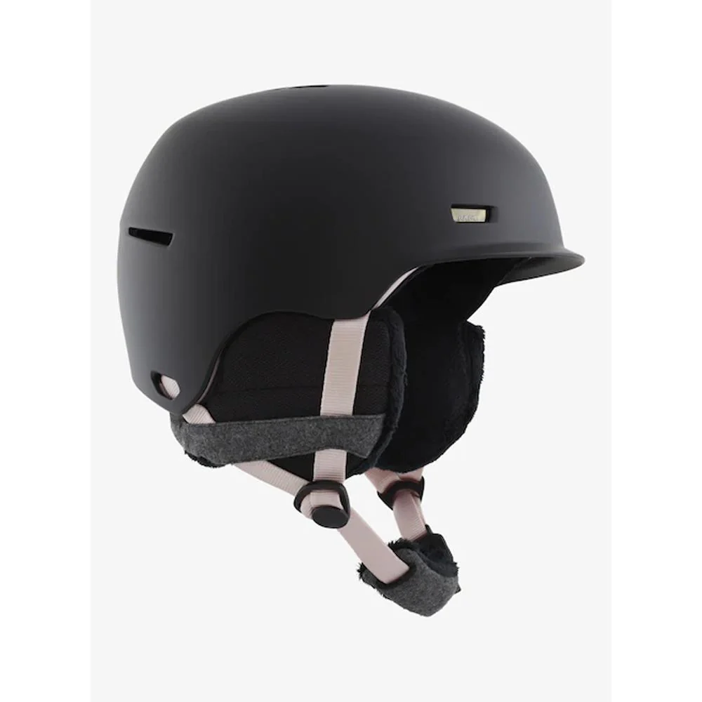 Anon Raven Womens Snow Helmets - Image 5