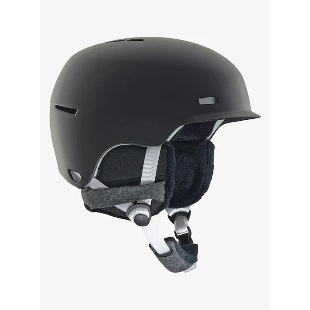 Anon Raven Womens Snow Helmets - Image 7