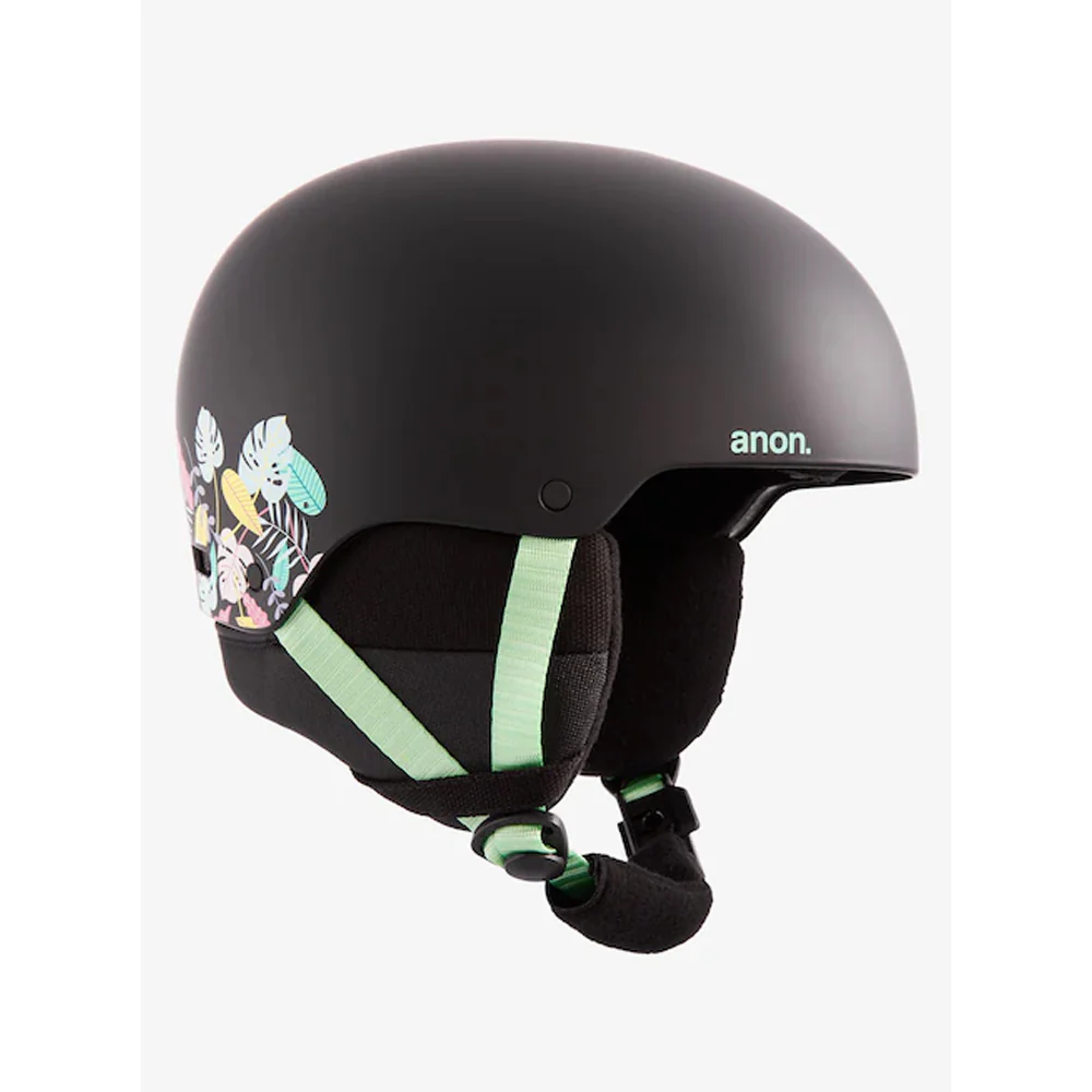 Anon Kids Rime 3 Helmet - Image 4