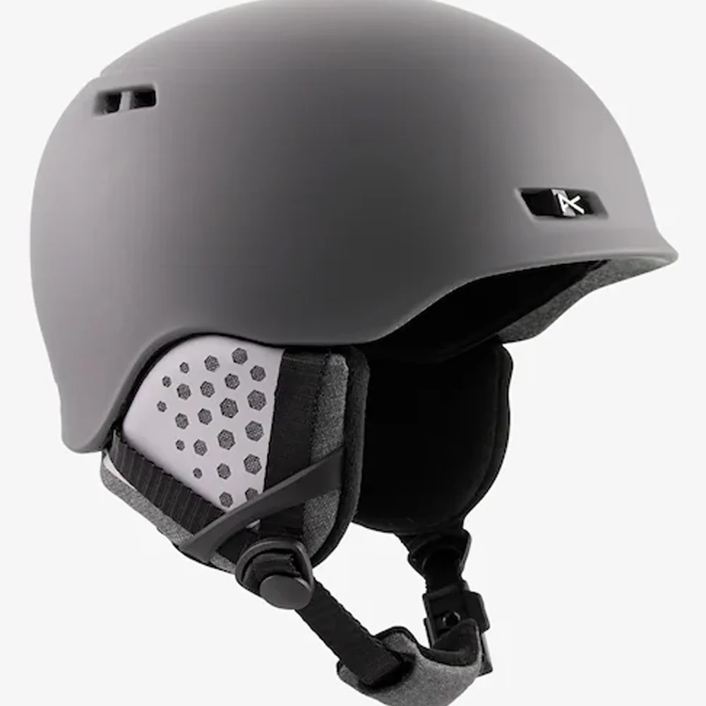 Anon Mens Rodan Helmet - Image 4