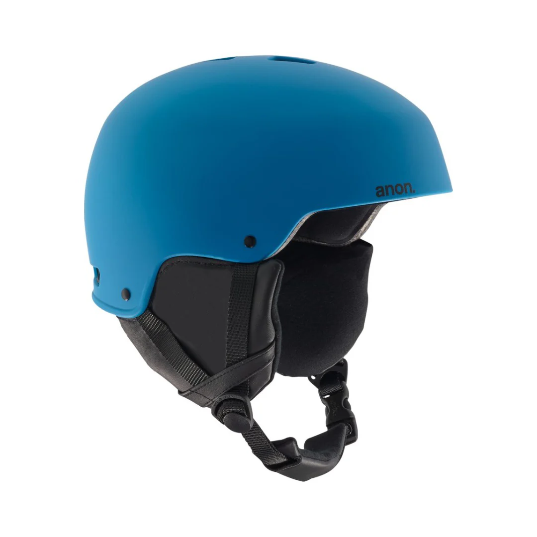 Anon Mens Striker Snow Helmet - Image 3