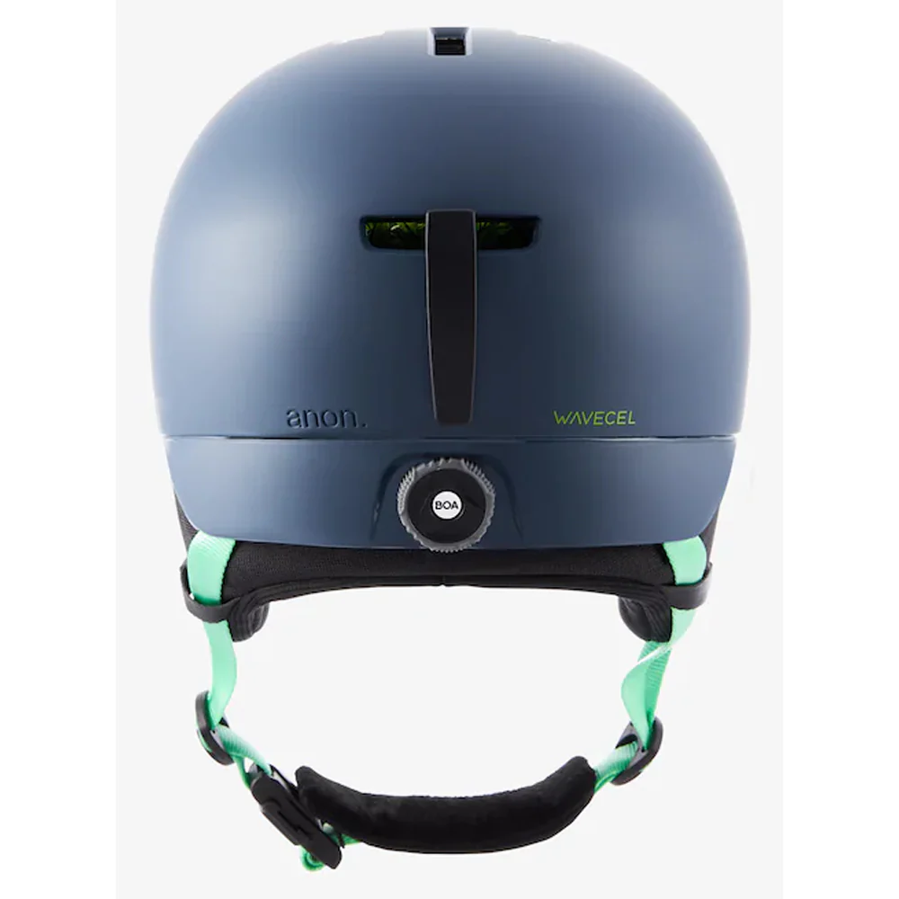 Anon Mens Windham Wavecel Helmet - Image 11