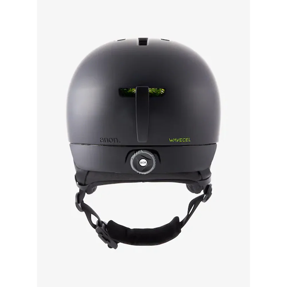 Anon Mens Windham Wavecel Helmet - Image 2