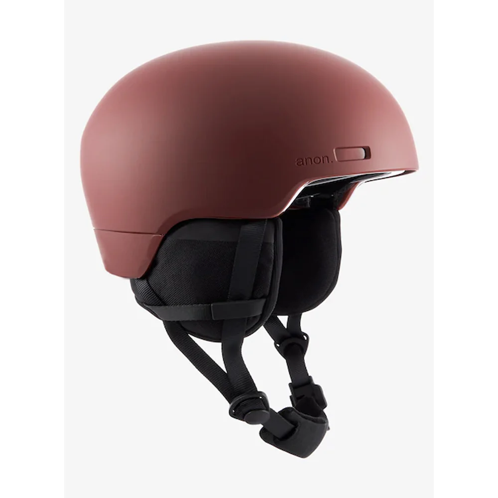 Anon Mens Windham Wavecel Helmet - Image 4
