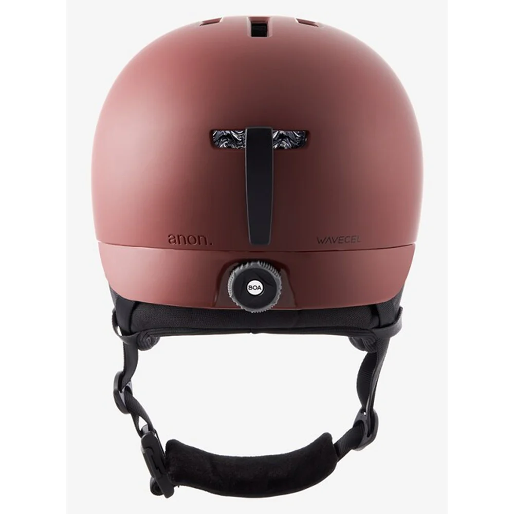 Anon Mens Windham Wavecel Helmet - Image 5