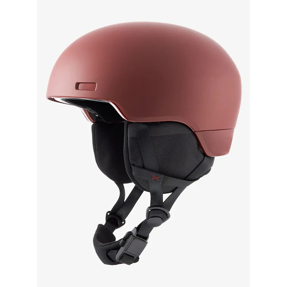 Anon Mens Windham Wavecel Helmet - Image 6